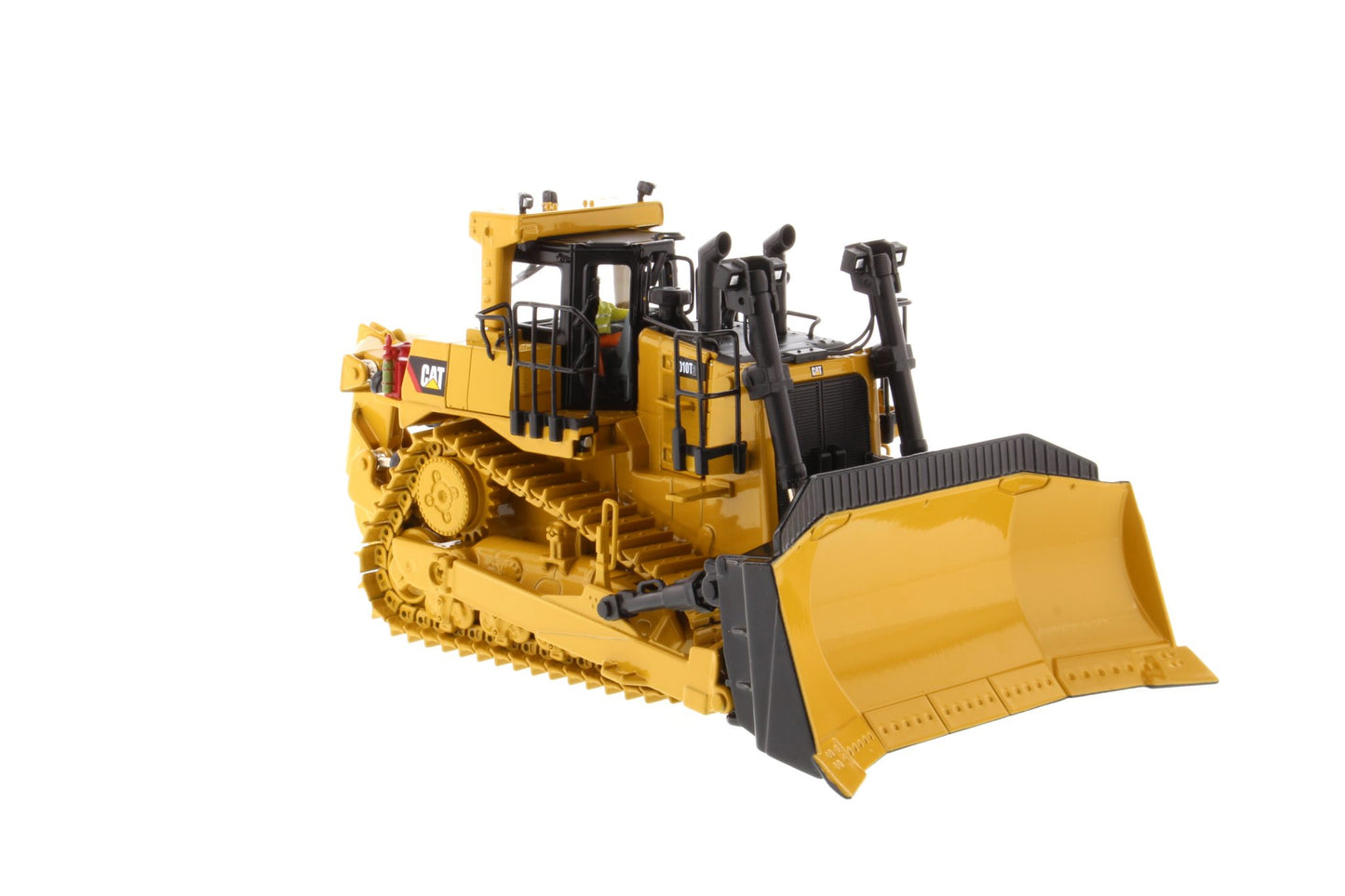 CAT D10T2 Track-Type Tractor High Line Series 1:50 Scale Die Cast Model
