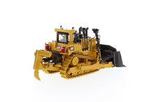 CAT D10T2 side view