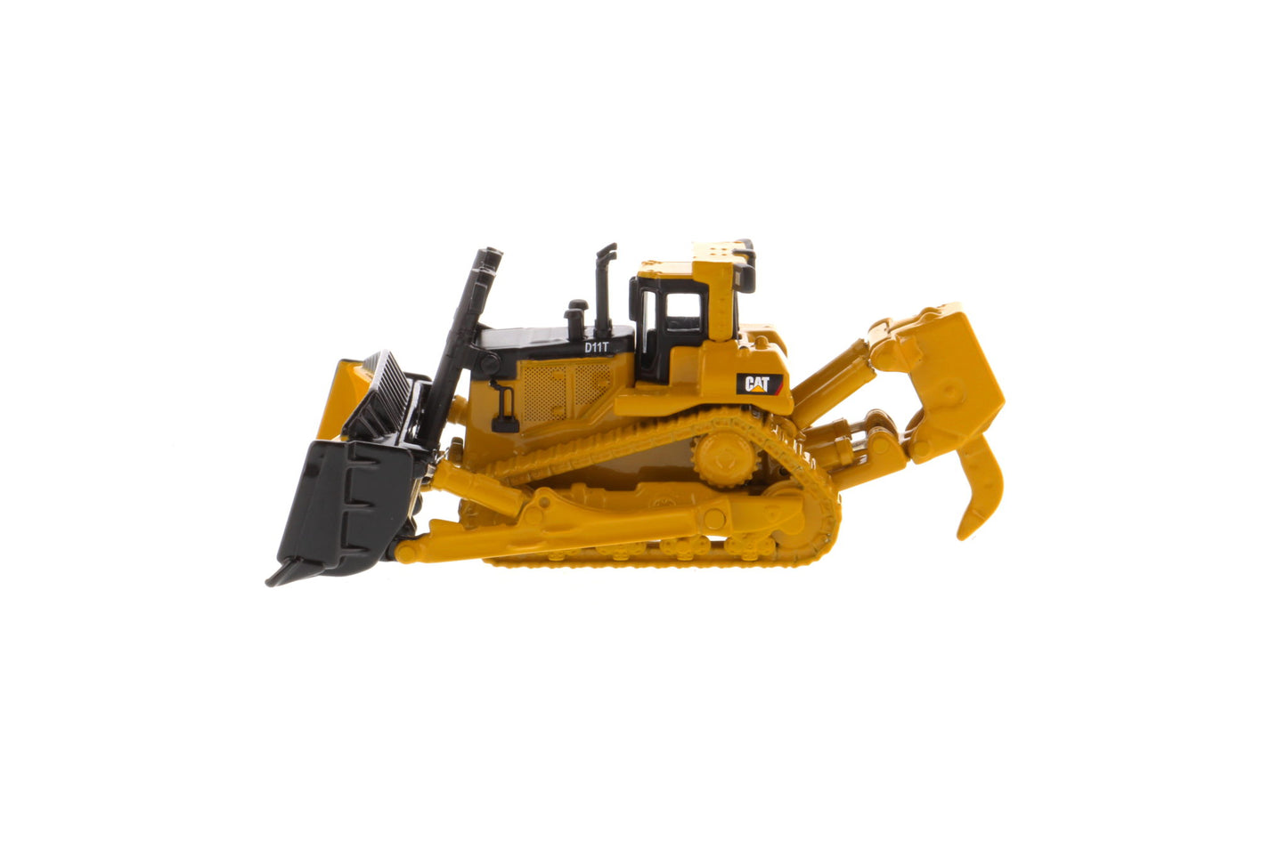 CAT D11T Dozer Track-Type Tractor Elite Series 1:125 Scale Die Cast Model