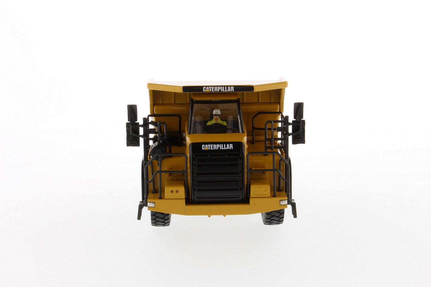 Cat 770 Off-Highway Truck Core Classic 1:50 Scale Diecast Model - view 9