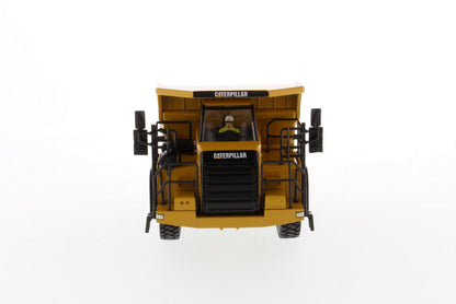 Cat 770 Off-Highway Truck Core Classic 1:50 Scale Diecast Model - view 9
