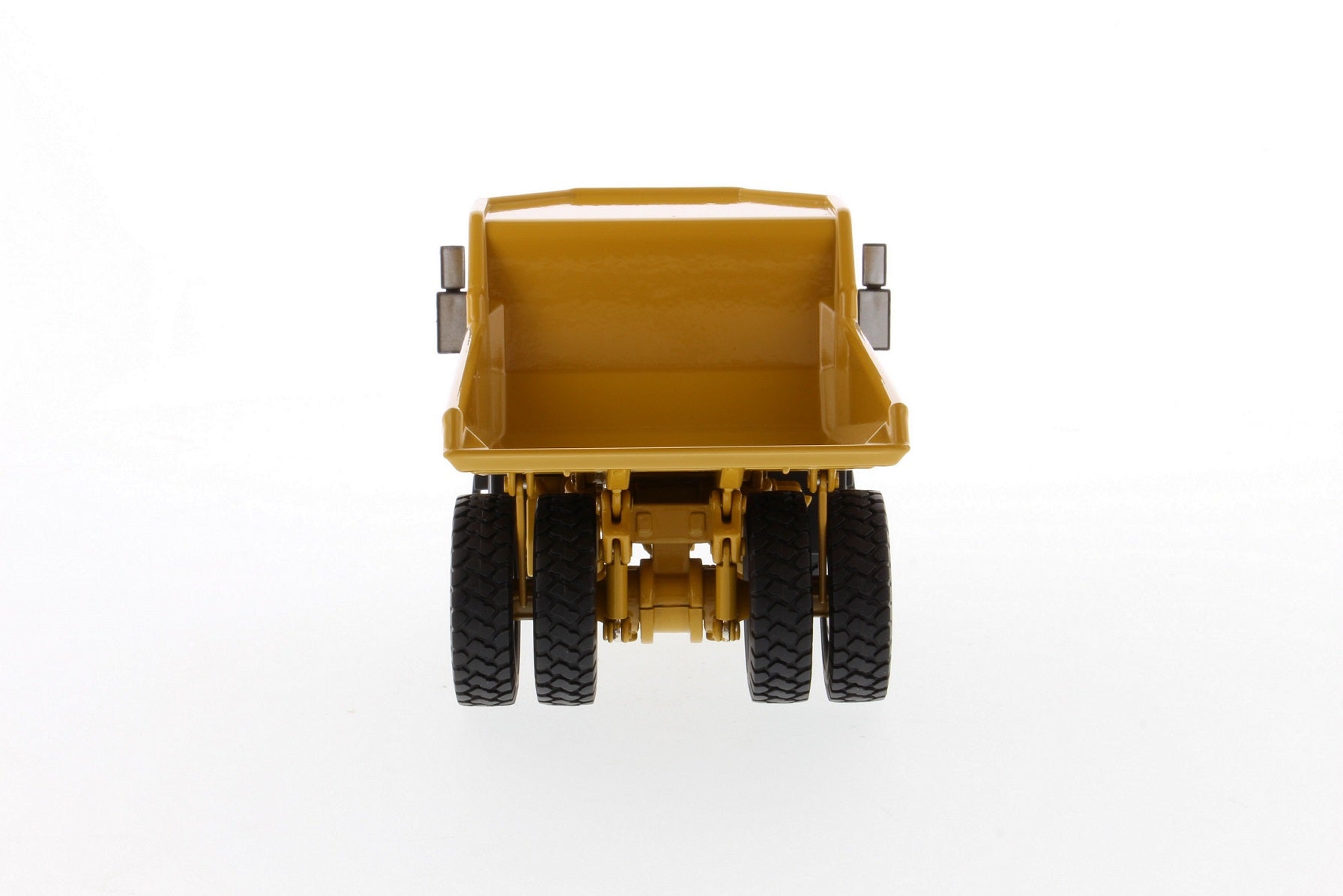 Cat 770 Off-Highway Truck Core Classic 1:50 Scale Diecast Model - view 5