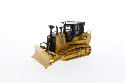 CAT D7E Track-Type Tractor Pipe-line Configuration High Line 1:50 Scale Die Cast Model