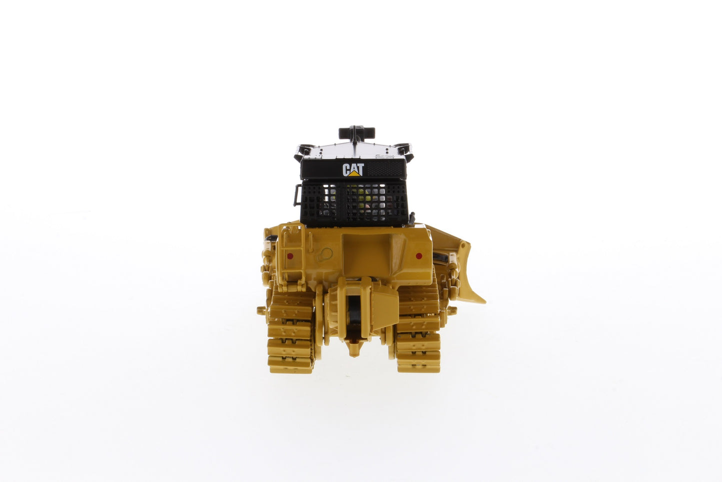 CAT D7E Track-Type Tractor Pipe-line Configuration High Line 1:50 Scale Die Cast Model