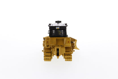 CAT D7E Track-Type Tractor Pipe-line Configuration High Line 1:50 Scale Die Cast Model