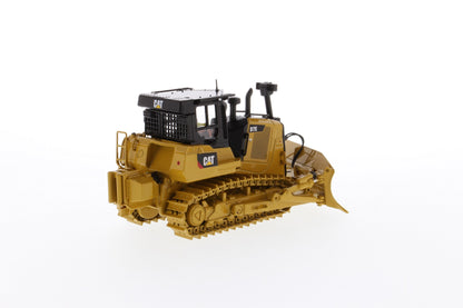 CAT D7E Track-Type Tractor Pipe-line Configuration High Line 1:50 Scale Die Cast Model