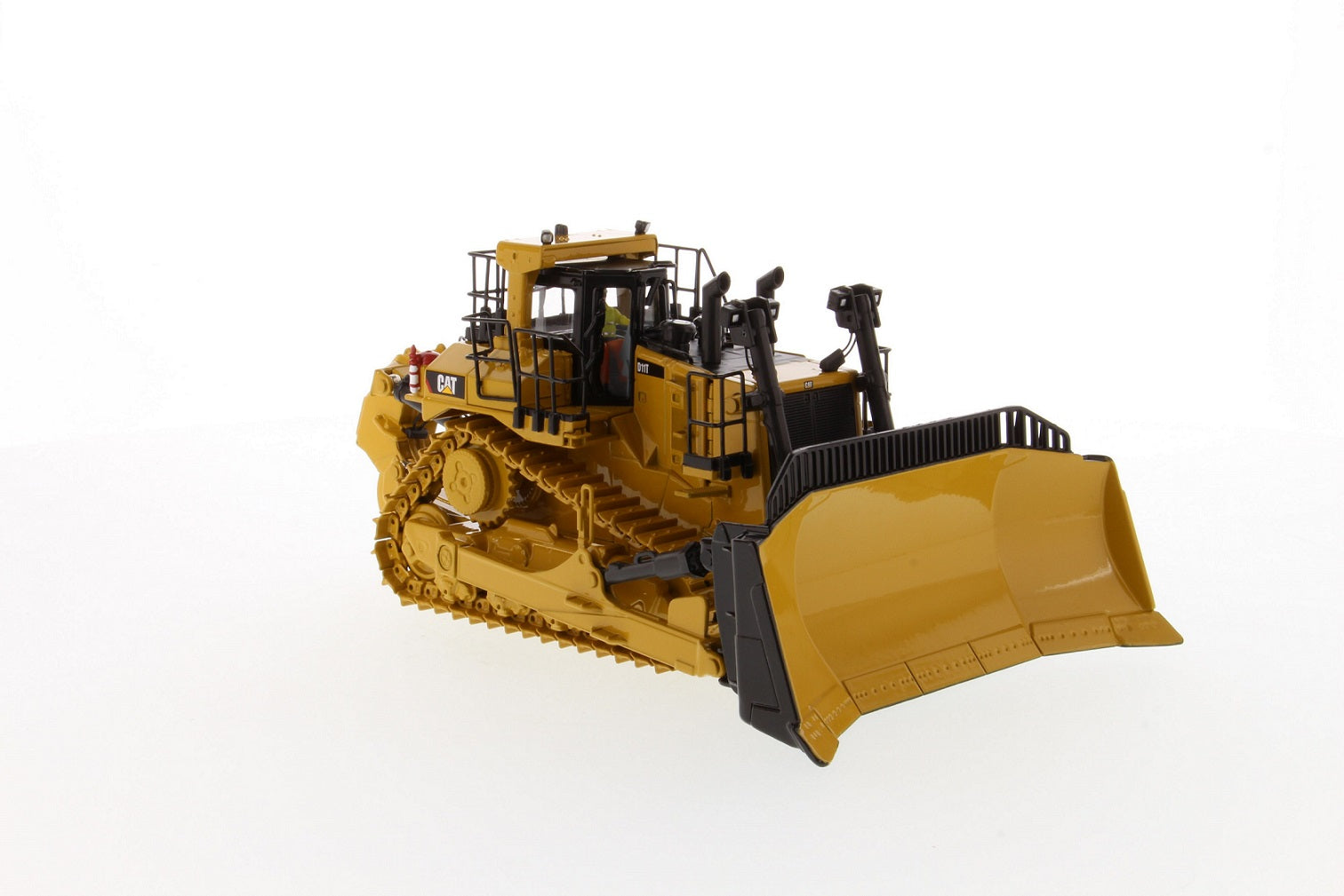 CAT D11T Track-Type Tractor JEL design High Line 1:50