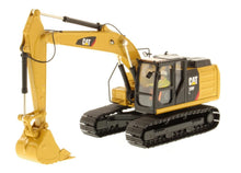 CAT 320F L Hydraulic Excavator Transformers Movie Edition 1:50