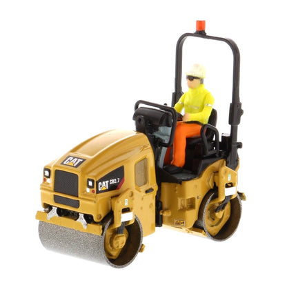 CAT CB-2.7 Utility Compactor - SKU 85593
