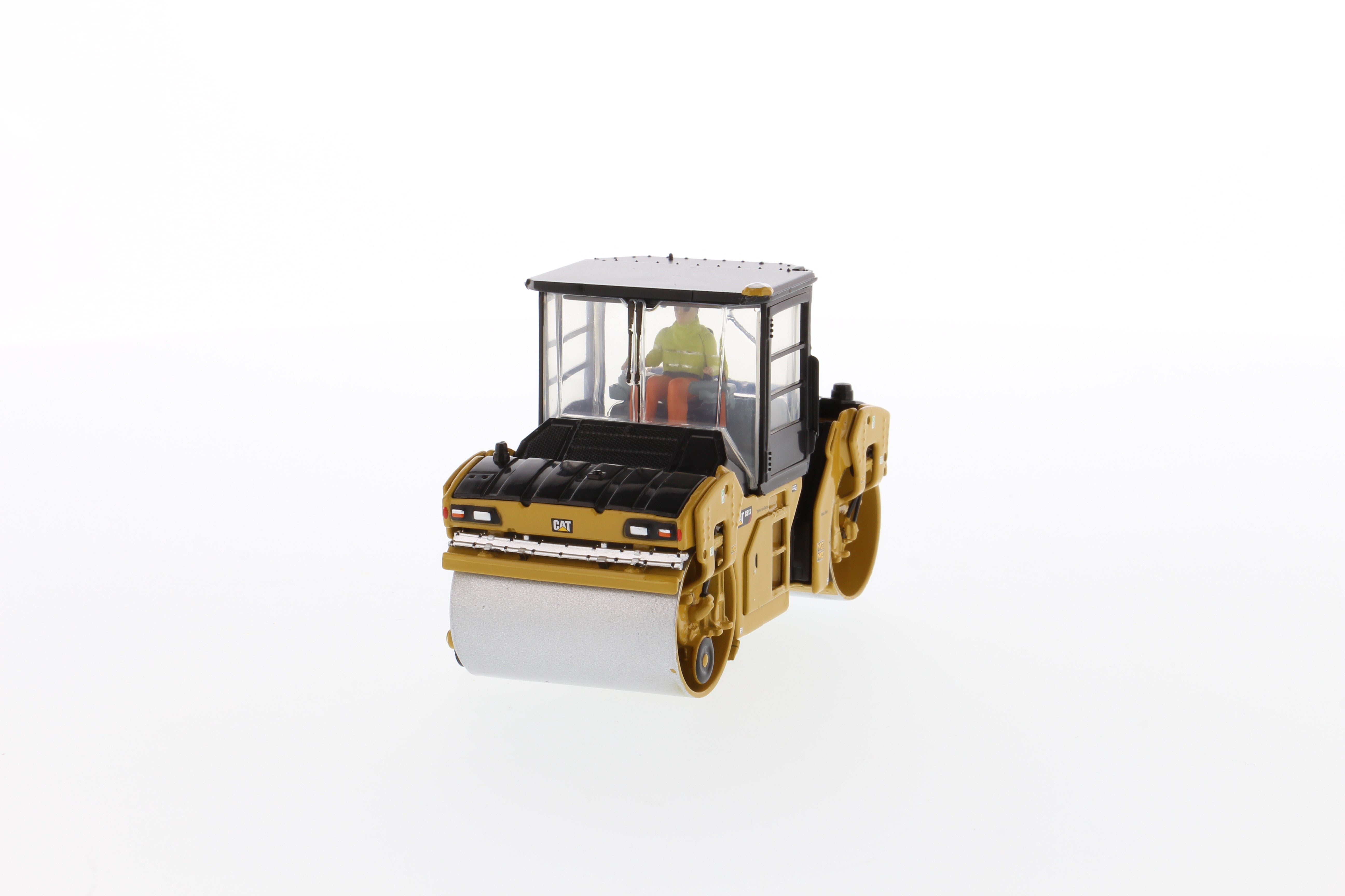 Mining Mayhem