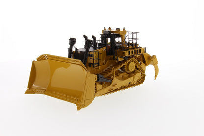 CAT D11 Fusion Dozer Track-Type Tractor 1:50 Scale Die Cast Model
