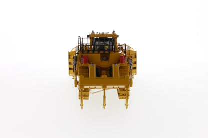 CAT D11 Fusion Dozer Track-Type Tractor 1:50 Scale Die Cast Model