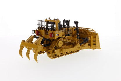 CAT D11 Fusion Dozer Track-Type Tractor 1:50 Scale Die Cast Model