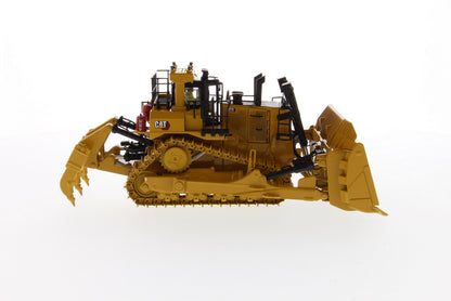 CAT D11 Fusion Dozer Track-Type Tractor 1:50 Scale Die Cast Model