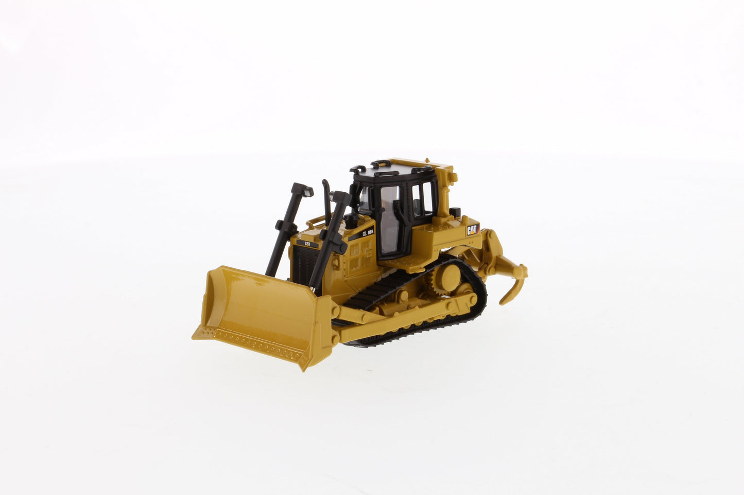 CAT D6R Track-Type Tractor 1:64 Scale Die Cast Model