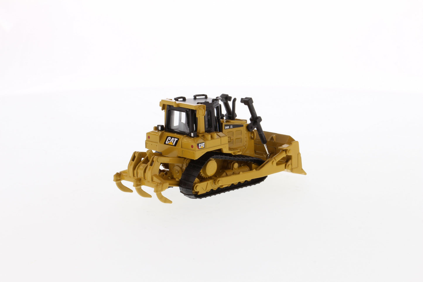 CAT D6R Track-Type Tractor 1:64 Scale Die Cast Model