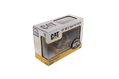 CAT D6R Track-Type Tractor 1:64 Scale Die Cast Model