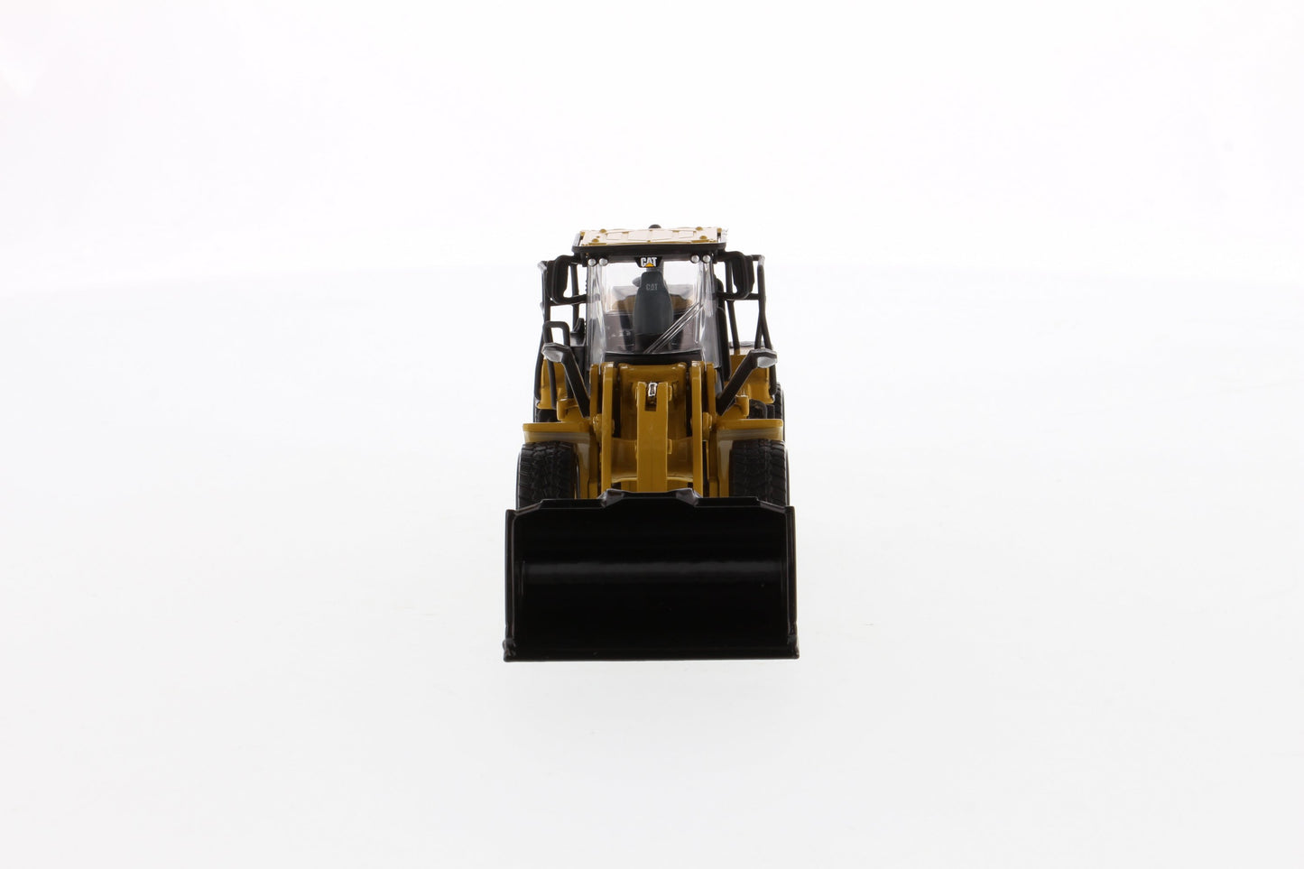 CAT 950M Wheel Loader 1:64 Scale Die Cast Model