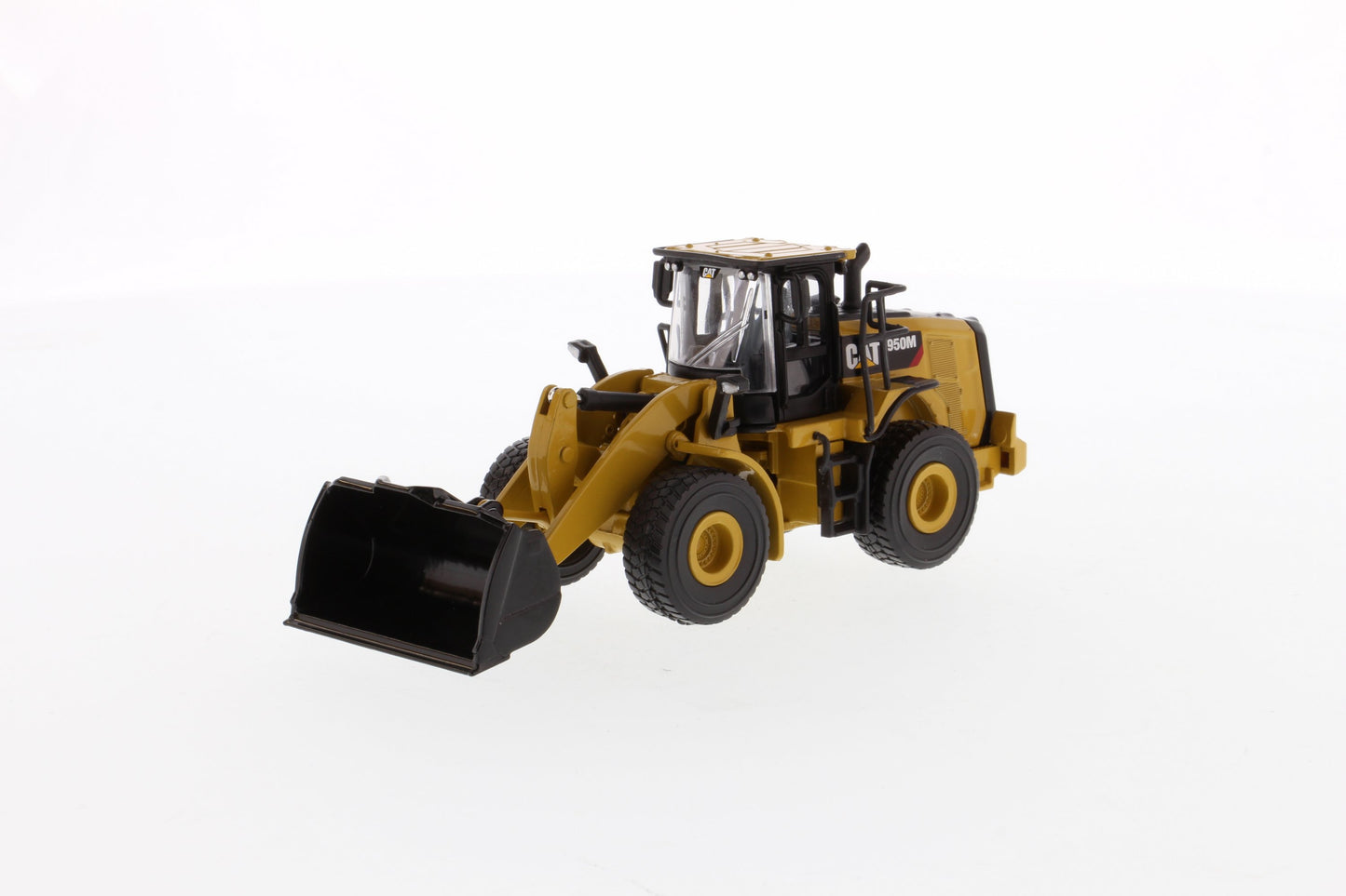 CAT 950M Wheel Loader 1:64 Scale Die Cast Model