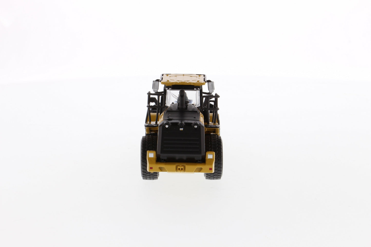 CAT 950M Wheel Loader 1:64 Scale Die Cast Model