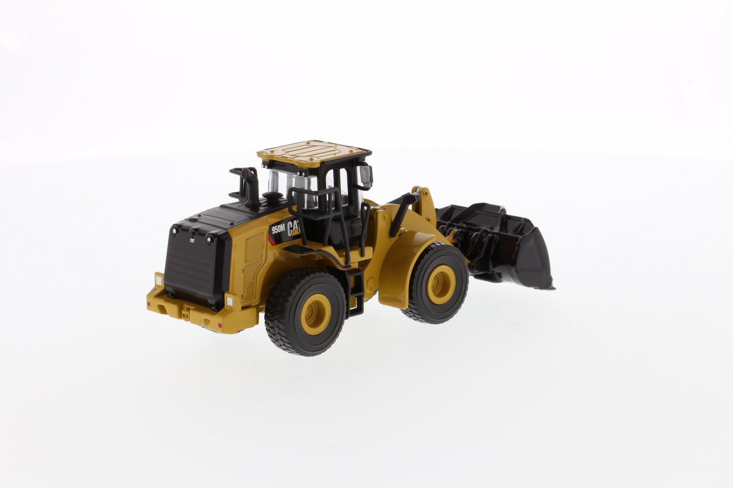 CAT 950M Wheel Loader 1:64 Scale Die Cast Model