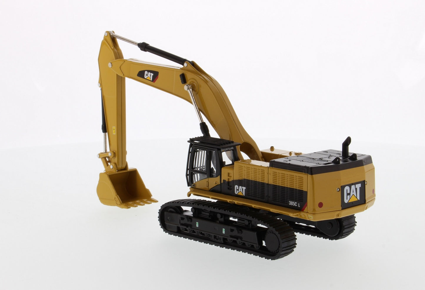 CAT 385C L Hydraulic Excavator 1:64 Scale Die Cast Model