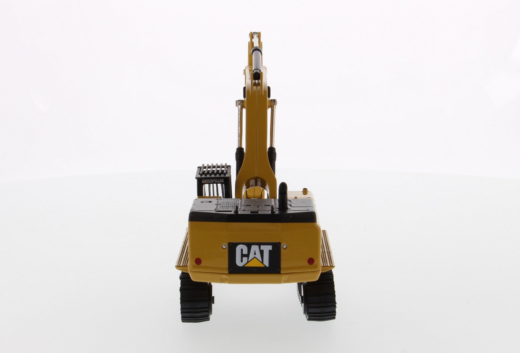 CAT Die Cast 385C L Hydraulic Excavator 1:64