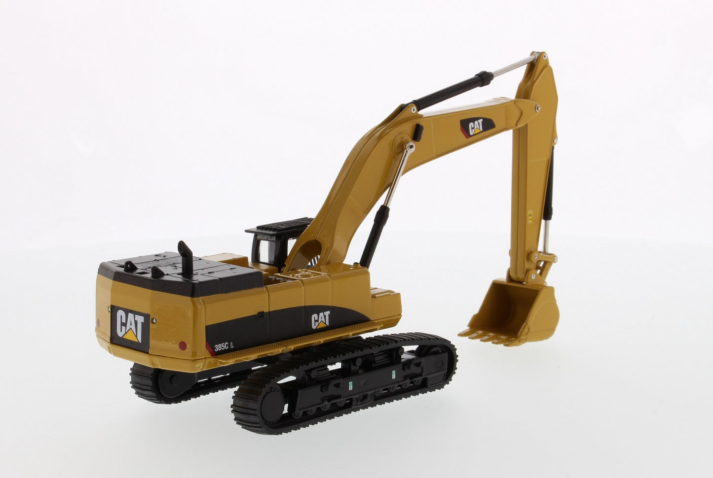 CAT 385C L Hydraulic Excavator 1:64 Scale Die Cast Model