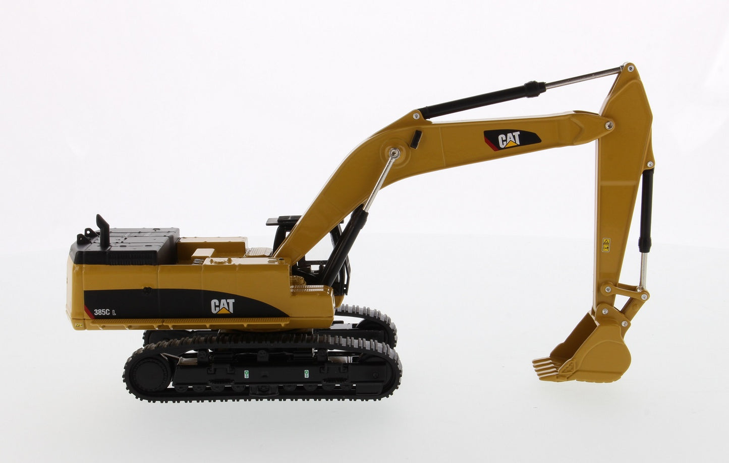 CAT 385C L Hydraulic Excavator 1:64 Scale Die Cast Model