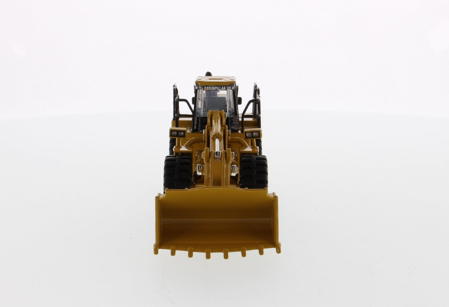 CAT 988H Wheel Loader 1:64 Scale Die Cast Model