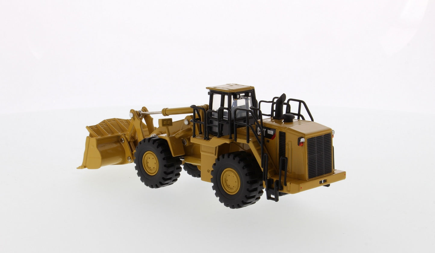 CAT 988H Wheel Loader 1:64 Scale Die Cast Model