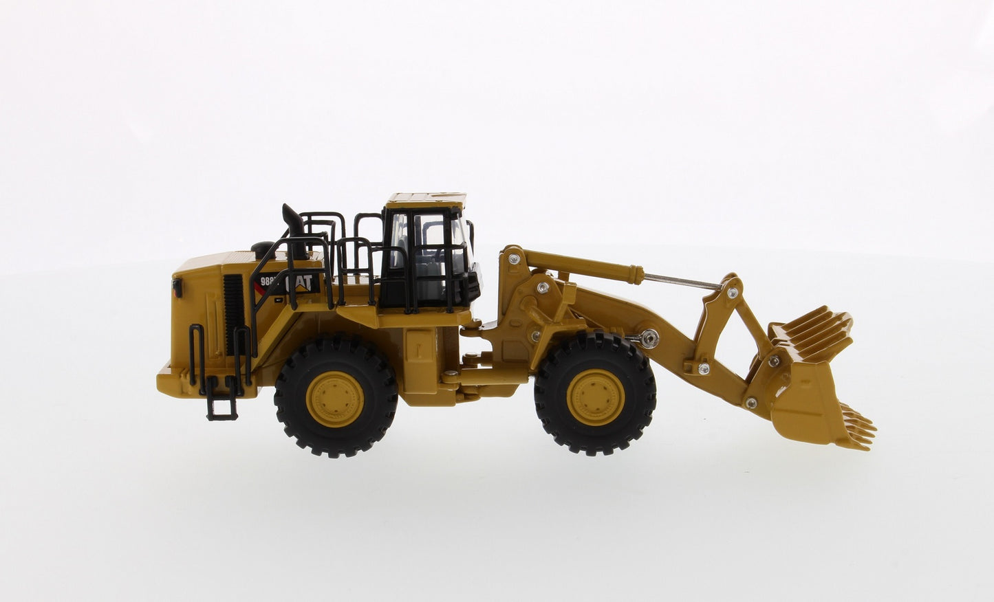 CAT 988H Wheel Loader 1:64 Scale Die Cast Model