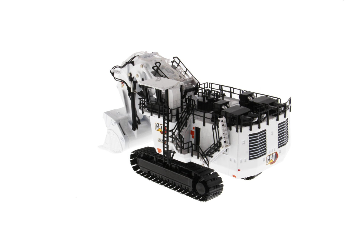 CAT 6060 Hydraulic Mining Shovel detail
