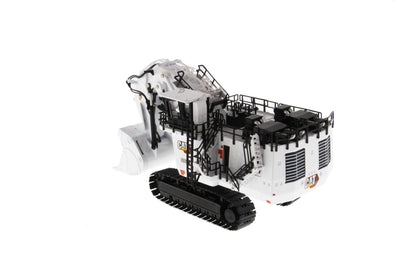 CAT 6060 Hydraulic Mining Shovel detail