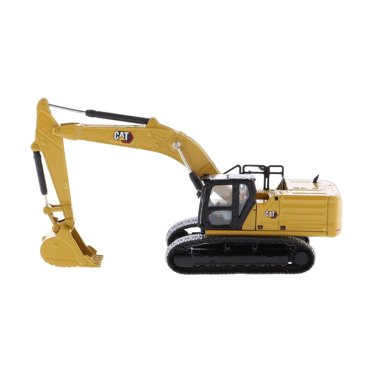 Cat 336 Next Gen Excavator 1:87