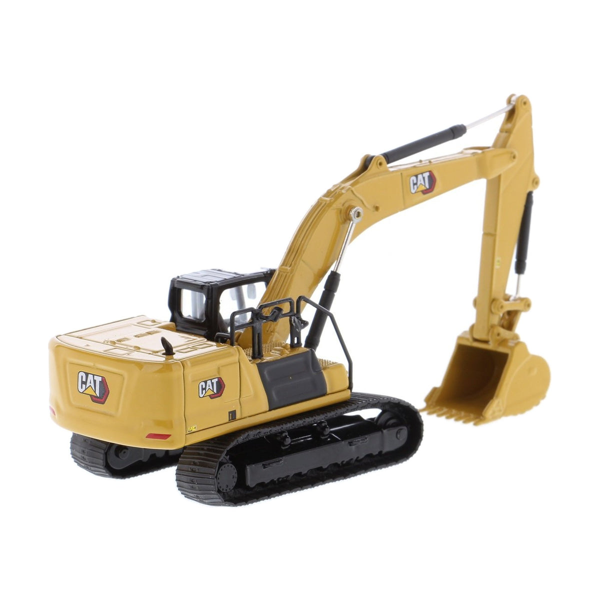 Cat 336 Next Gen Excavator 1:87