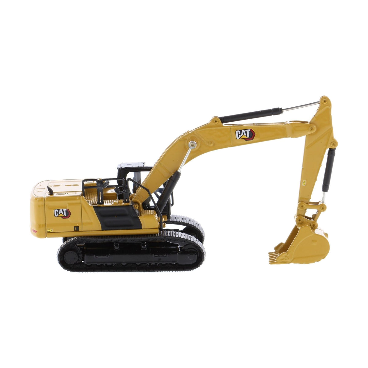 Cat 336 Next Gen Excavator 1:87