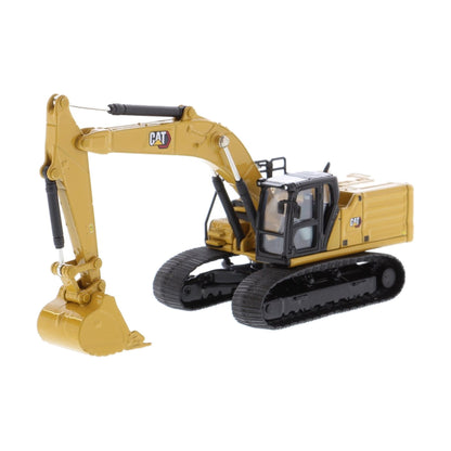 Cat 336 Next Gen Excavator 1:87