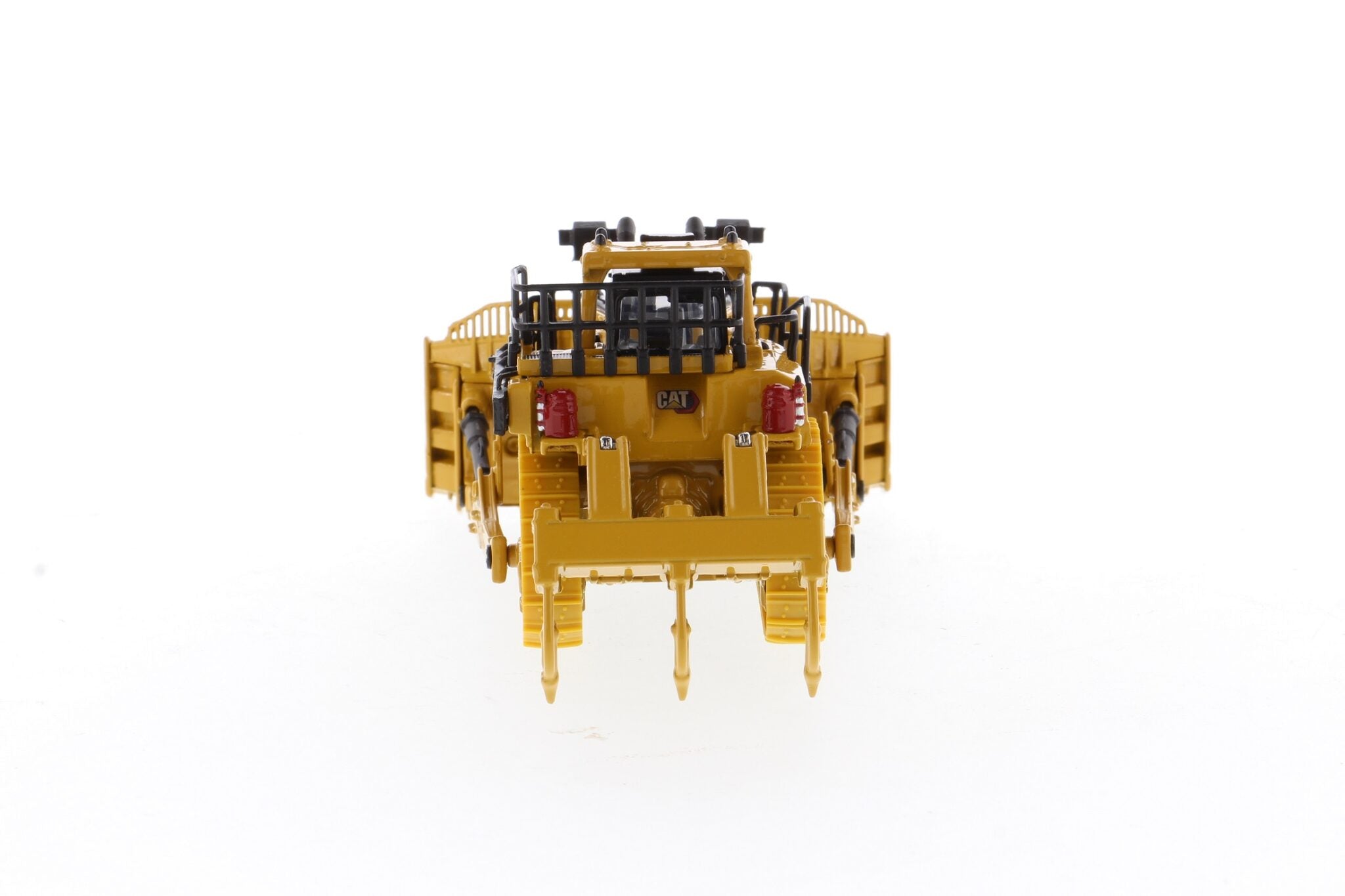 CAT D11 Track-Type Tractor Modern HEX HO Series 1:87