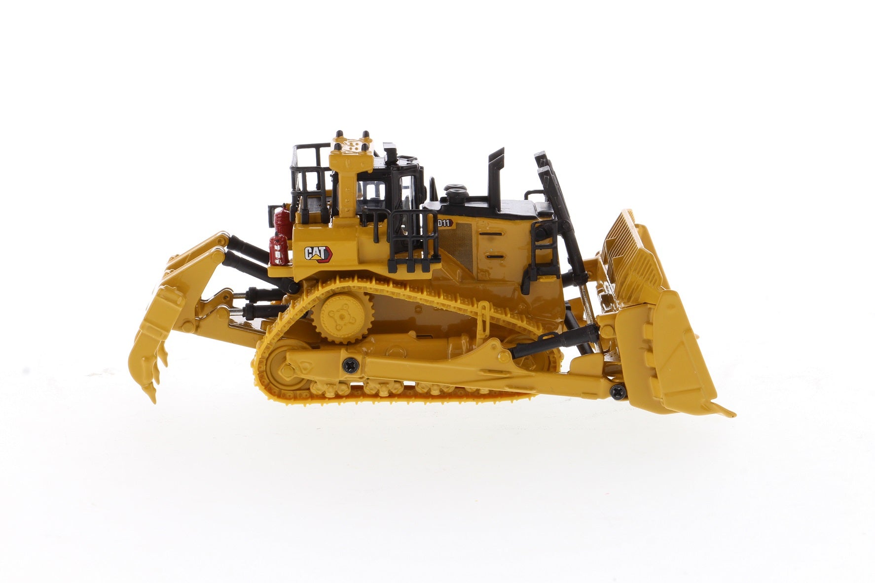 CAT D11 Track-Type Tractor Modern HEX HO Series 1:87