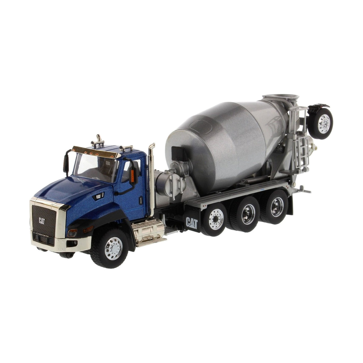 Cat CT660 McNeilus Mixer Truck Core Classic 1:50
