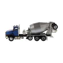 Cat CT660 McNeilus Mixer Truck Core Classic 1:50