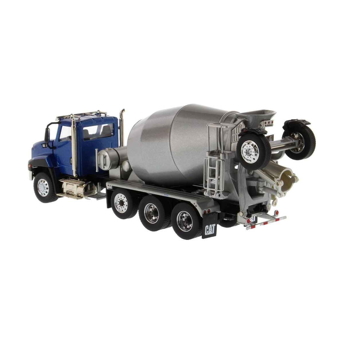Cat CT660 McNeilus Mixer Truck Core Classic 1:50