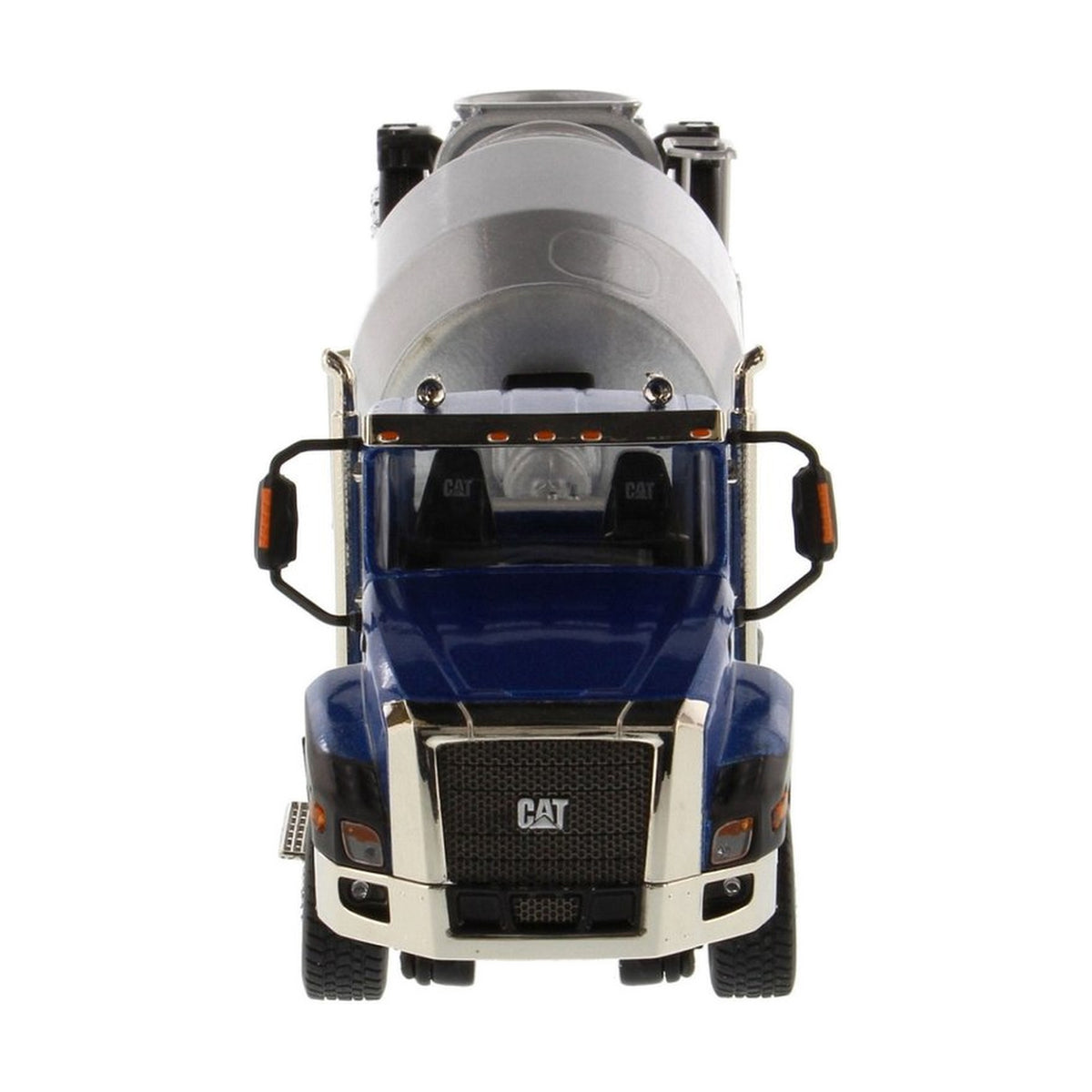 Cat CT660 McNeilus Mixer Truck Core Classic 1:50