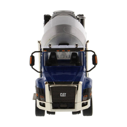Cat CT660 McNeilus Mixer Truck Core Classic 1:50