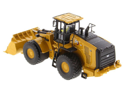 CAT 980 Wheel Loader High Line Series 1:50 Scale Die Cast Model