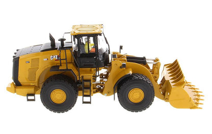 CAT 980 Wheel Loader High Line Series 1:50 Scale Die Cast Model
