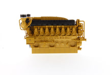 Cat G3616 A4 Gas Compression Engine - view 2