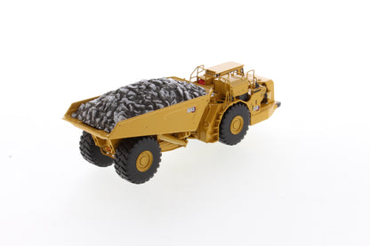 CAT AD45 Underground Articulated Truck 1:50 Scale Die Cast Model