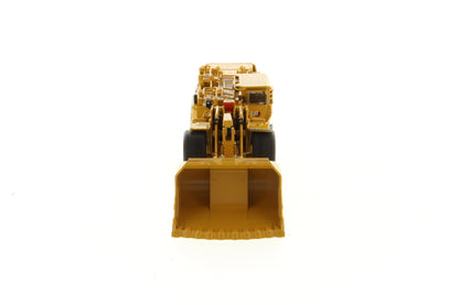 Cat R2900 XE Underground LHD Loader 1:50 scale die cast model, side view